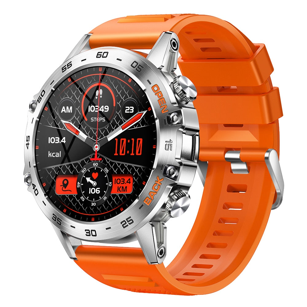 SENBONO Smart Watch Durable and strong