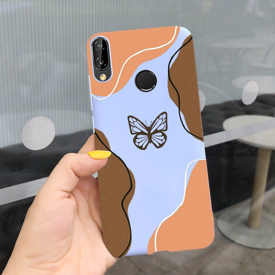 For Huawei P20 Lite Case