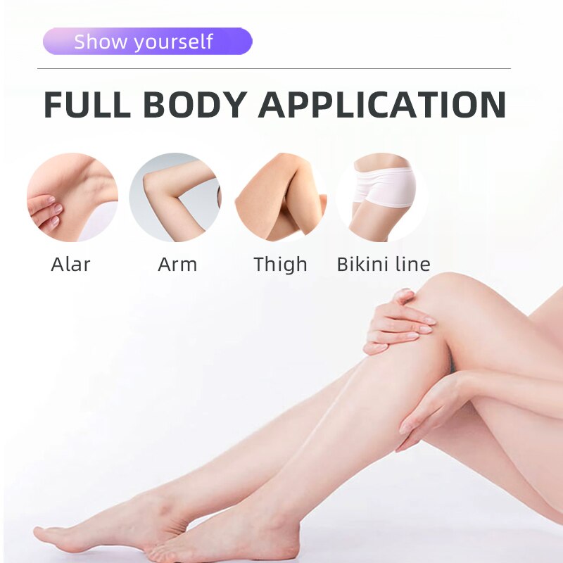 Kemei Women Shave Wool Device Knife Electric Shaver Wool Epilator Shaving For Lady