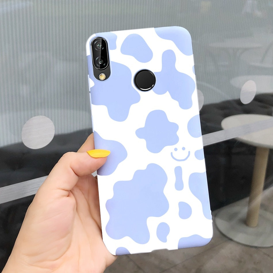 For Huawei P20 Lite Case