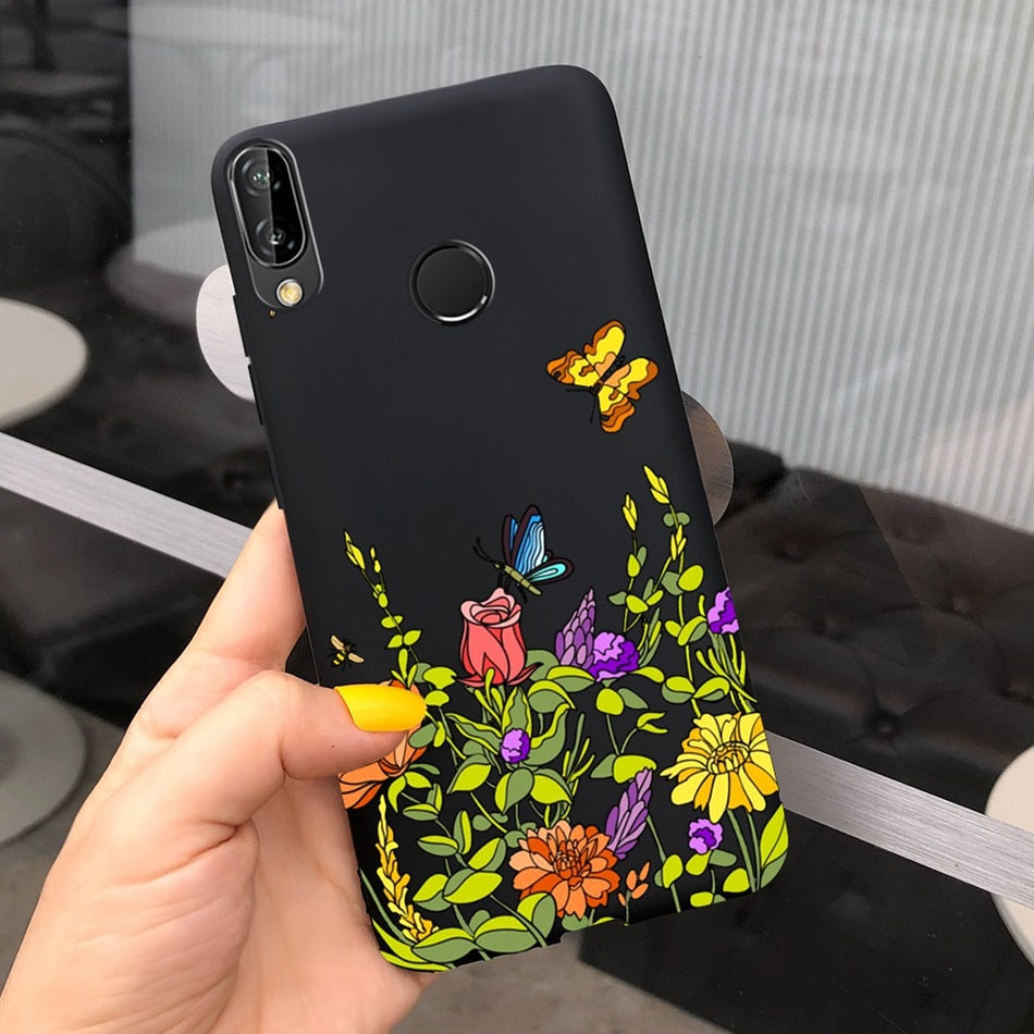 For Huawei P20 Lite Case