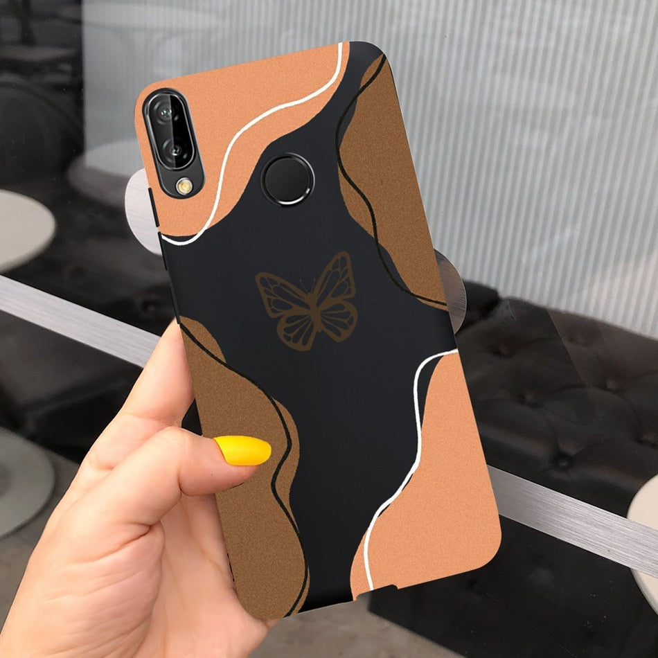 For Huawei P20 Lite Case