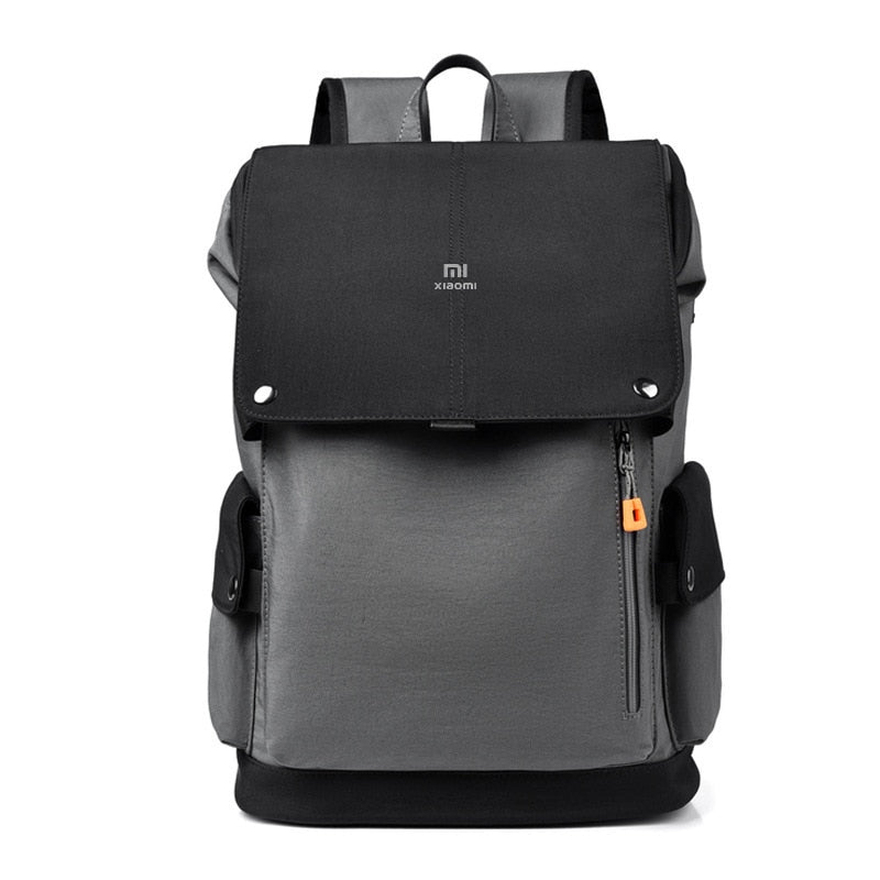 Xiaomi Backpack  Large Capacity Backpack Business Computer Bag