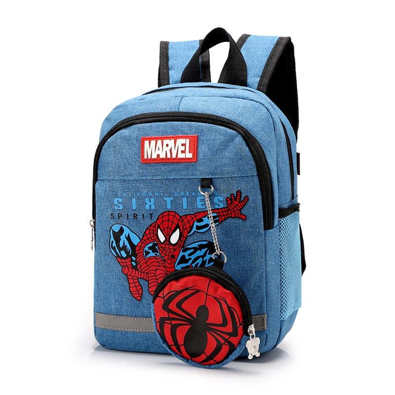 |14:200002984#Spiderman Blue2;5:313#22cm X 8cm X 30cm