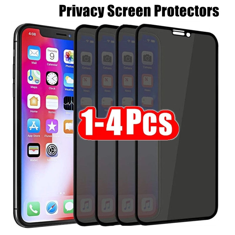 28-Degrees Privacy Screen Protector