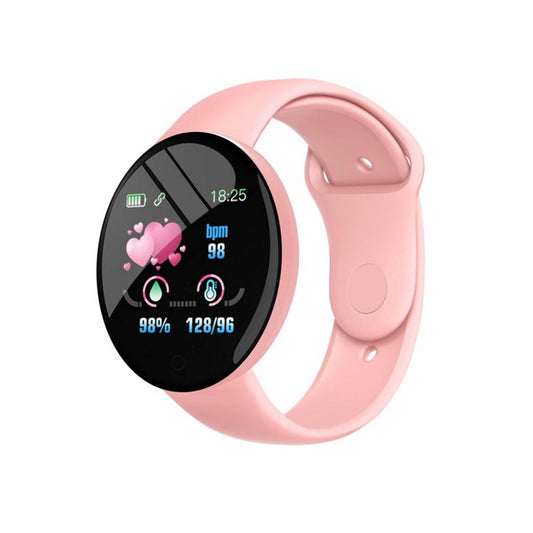 Kids Smart digital Watch Children Watches For Girls Boys