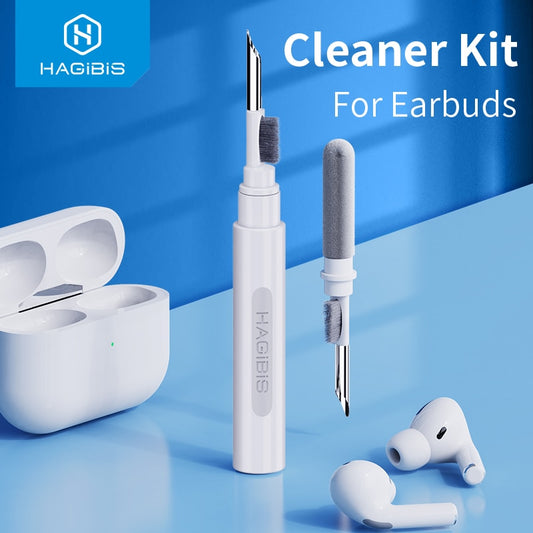 Hagibis Cleaner Kit for Airpods