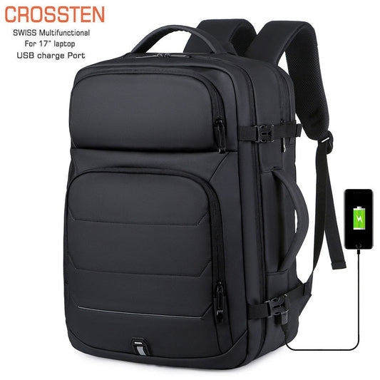 Multifunctional Business Travel Bag