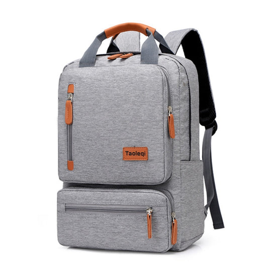 Casual Business Men Computer Backpack