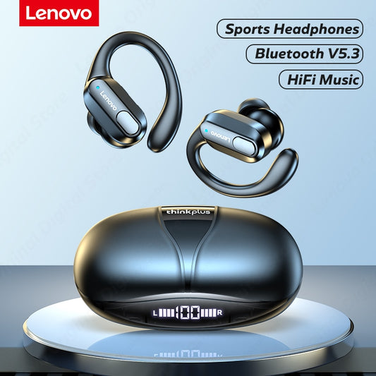 Lenovo XT80 Bluetooth 5.3 Earphones True Wireless